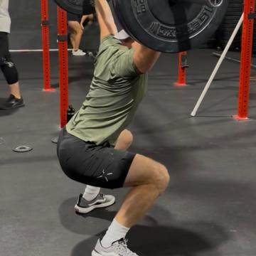 Chris Whitson profile photo