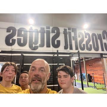 Stephane Jumeaux profile photo