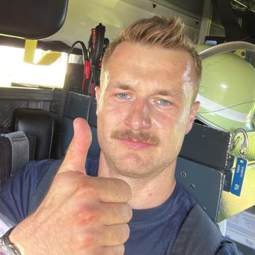 Christoph Kayr profile photo