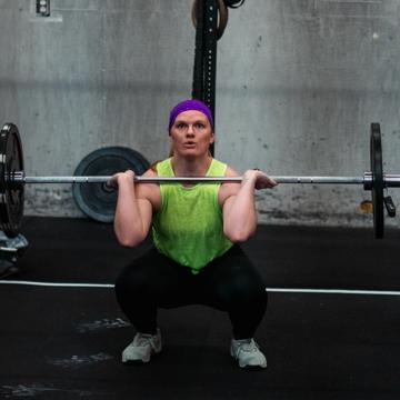 Lexie Millr profile photo