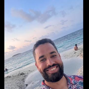 Borja F.Río profile photo