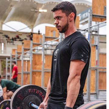 Luc Raymond profile photo