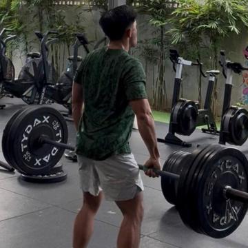 Nico Tanuecoz profile photo