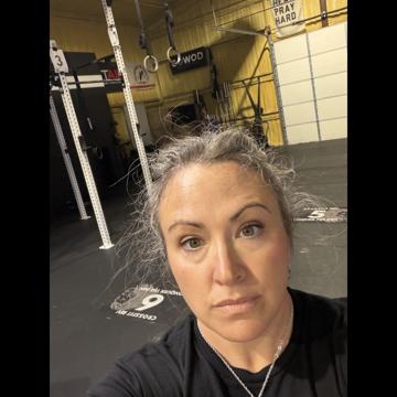 Brittany Pierce profile photo