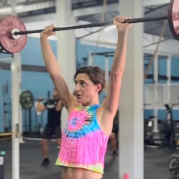 Alisha Parmerlee profile photo