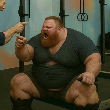 Jed Leary profile photo