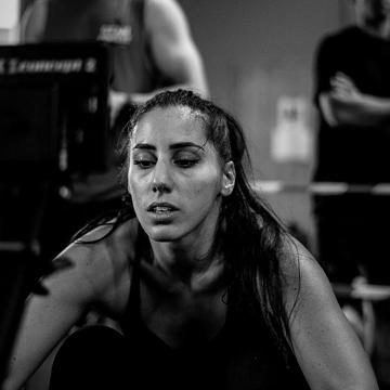 Séverine Rakovic profile photo