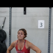 Michelle Sampson profile photo