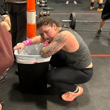 Jessie Curtis profile photo