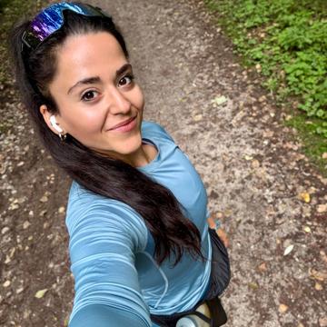 Pegah Danaie profile photo