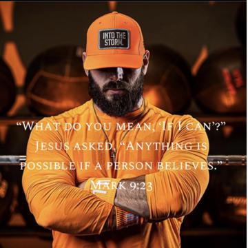 Nicholas Plueger profile photo