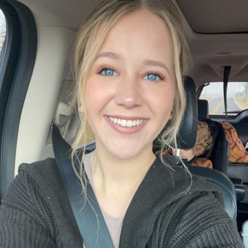 Cheyenne Coomer profile photo