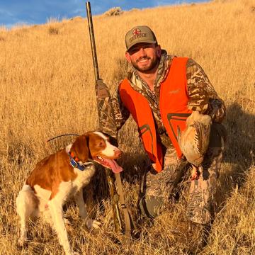 Danny Shell profile photo