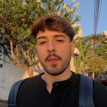 Leonardo Alves profile photo