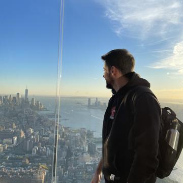 Luca Seveso profile photo