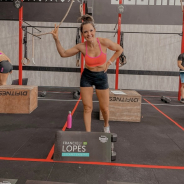 Francieli Lopes Rosa profile photo