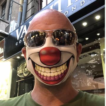 Daniel Oconnor profile photo