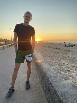 Valentin DUBOIS profile photo