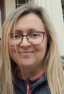 Bogna Stala profile photo