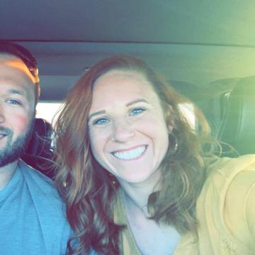 Jamie Anderson profile photo