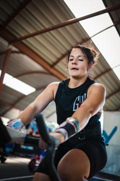 Deidre Jooste profile photo