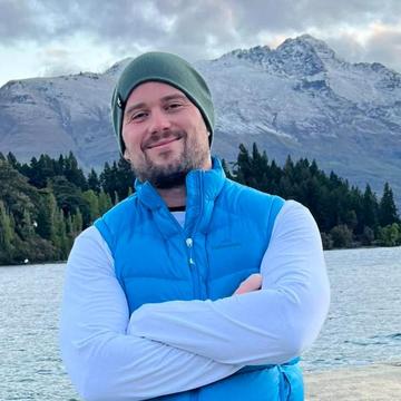 Jake Pattinson profile photo