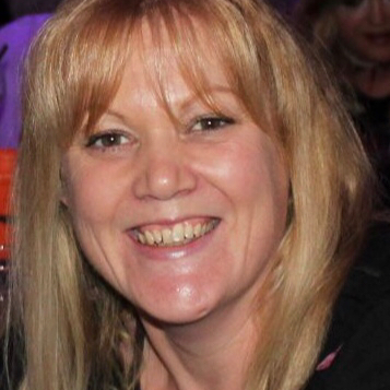 Carina Berry profile photo