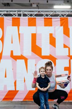 Sheena Walsh-McEwen profile photo