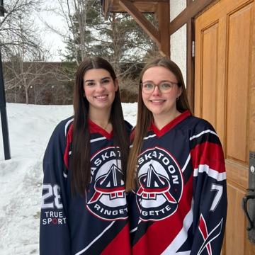 Ava Correia profile photo