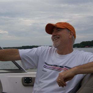 Denis Ethridge profile photo