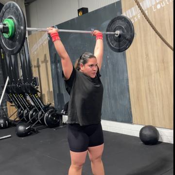 Astrid Guandique profile photo