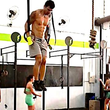 ROBSON RIBEIRO DE SOUSA profile photo