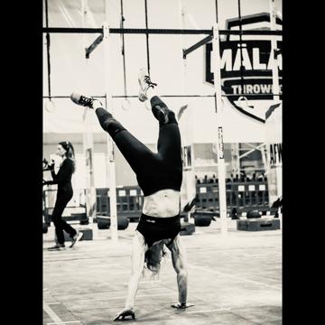 Nina Paulsson profile photo