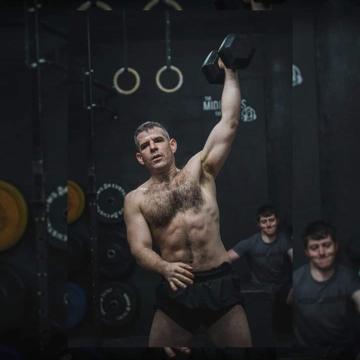 Bernard Cully profile photo