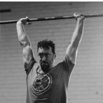 William DaPore profile photo