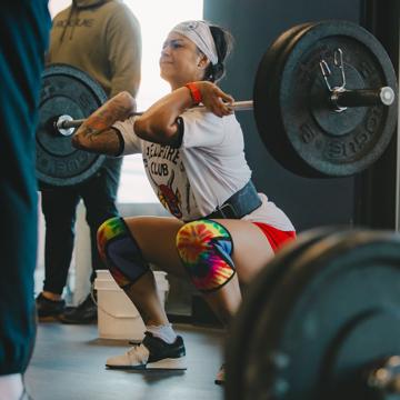 Autumn McClean profile photo