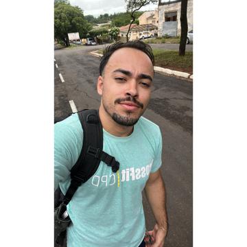 Leonardo Junior profile photo