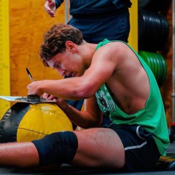 Dylan Fain profile photo