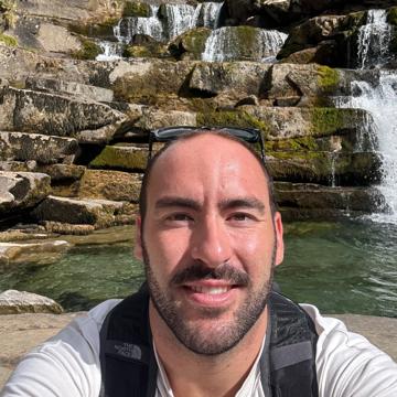 Daniel Garcia Meca profile photo