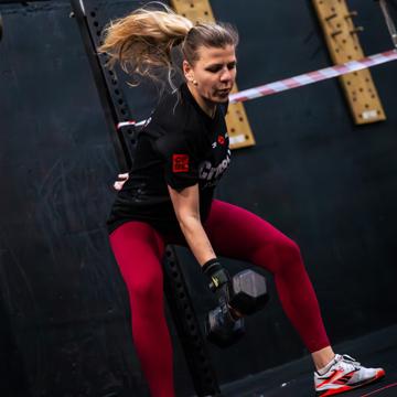 Ludmyla Bychok profile photo