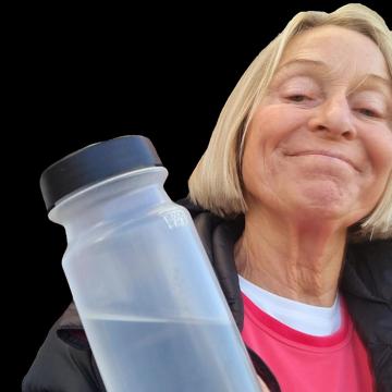 Ingela Nordahl profile photo