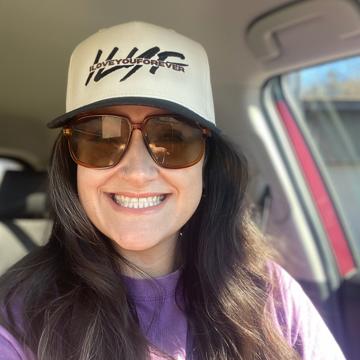 Mary Getz profile photo