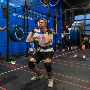 Mitchell Bourne profile photo