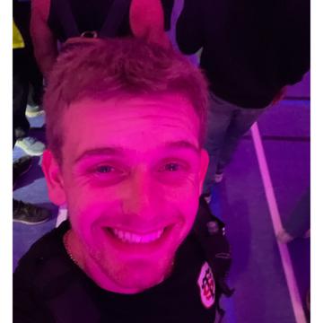 Kilian Messerli profile photo