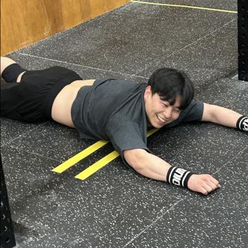 piljong Park profile photo