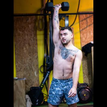 Alexi Baune profile photo