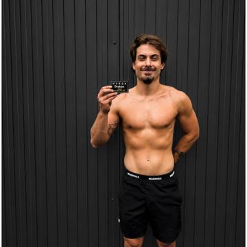 Nicolas Lorentz profile photo