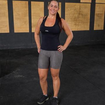 Tuliana Muzzi de Oliveira profile photo