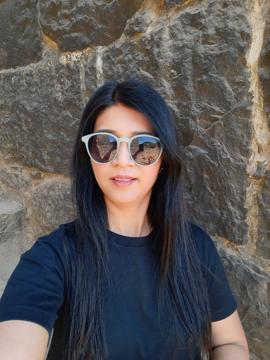 sampada paithankar profile photo