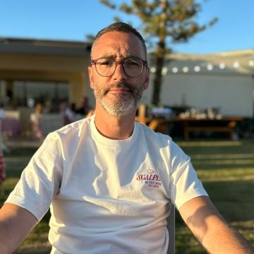 Filipe Soares profile photo